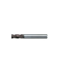 MUGEN-COATING 4-Flute LEAD End Mill
