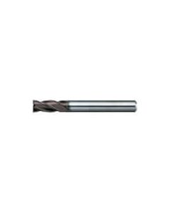 MUGEN-COATING 4-Flute LEAD End Mill