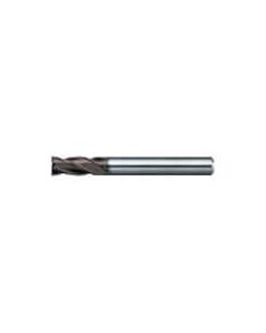 MUGEN-COATING 4-Flute LEAD End Mill