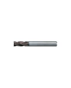 MUGEN-COATING 4-Flute LEAD End Mill