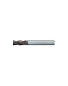 MUGEN-COATING 4-Flute LEAD End Mill