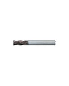 MUGEN-COATING 4-Flute LEAD End Mill