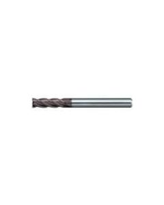 MUGEN-COATING 4-Flute LEAD End Mill
