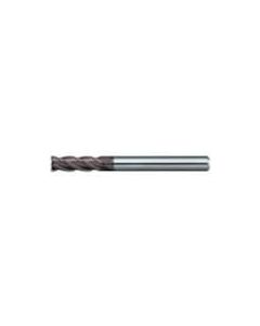 MUGEN-COATING 4-Flute LEAD End Mill