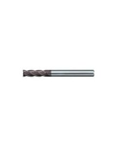 MUGEN-COATING 4-Flute LEAD End Mill