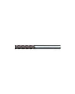 MUGEN-COATING 4-Flute LEAD End Mill