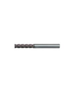MUGEN-COATING 4-Flute LEAD End Mill