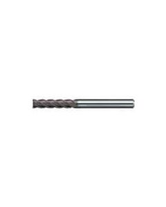 MUGEN-COATING 4-Flute LEAD End Mill