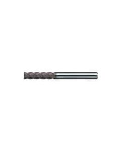MUGEN-COATING 4-Flute LEAD End Mill