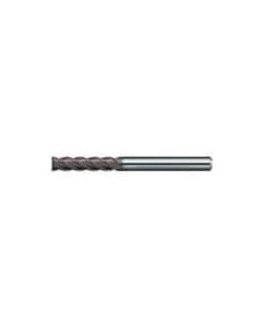 MUGEN-COATING 4-Flute LEAD End Mill