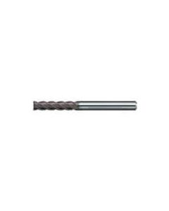 MUGEN-COATING 4-Flute LEAD End Mill
