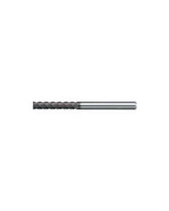MUGEN-COATING 4-Flute LEAD End Mill