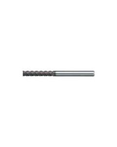 MUGEN-COATING 4-Flute LEAD End Mill