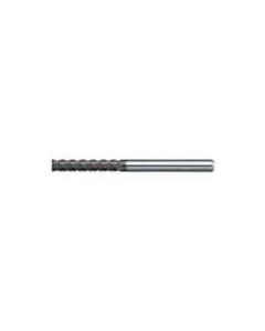 MUGEN-COATING 4-Flute LEAD End Mill