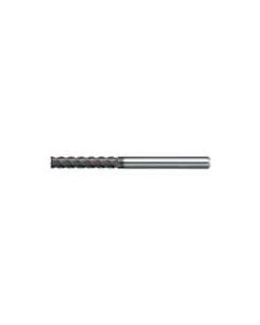 MUGEN-COATING 4-Flute LEAD End Mill