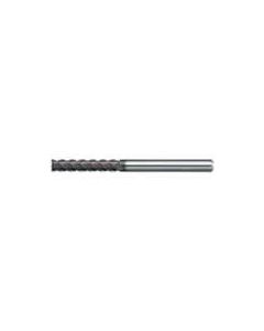 MUGEN-COATING 4-Flute LEAD End Mill