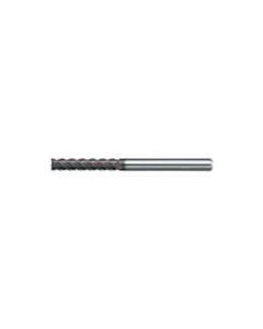 MUGEN-COATING 4-Flute LEAD End Mill