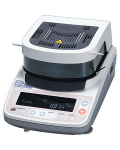 Moisture Analyzer