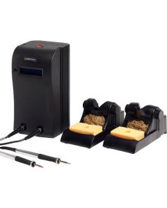 ระบบปรับปรุงงานบัดกรี Metcal MX series + MX-UK1