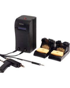 Metcal MX series ระบบการขจัดบัดกรีและการบัดกรีใหม่