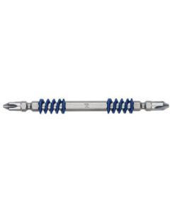 ดอกสว่านแม็กนั่มสองหัว ชุด 5 ชิ้น MX +2 x 110 mm