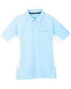 Short Sleeve Polo Shirt