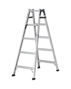 Aluminum Stepladder