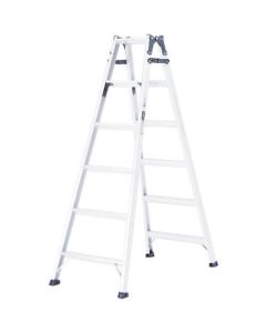 Aluminum Stepladder