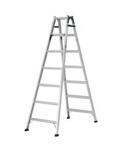 Aluminum Stepladder