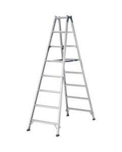Aluminum Stepladder