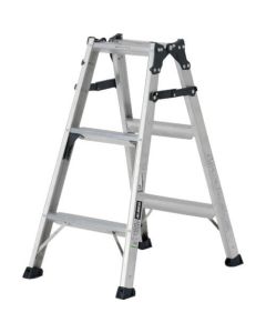 Aluminum Stepladder