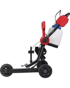 MX FUEL 14 Cut-off Saw Cart EMEA Version