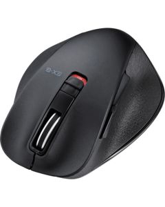 Bluetooth Blue LED Mouse