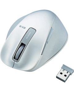 Wireless Blue LED Mouse