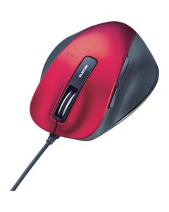 Wired Mouse