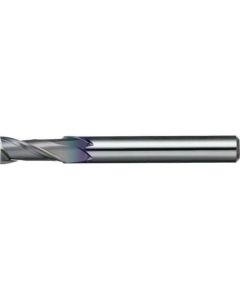 MUGEN-COATING PREMIUM 2-Flute LEAD End Mill