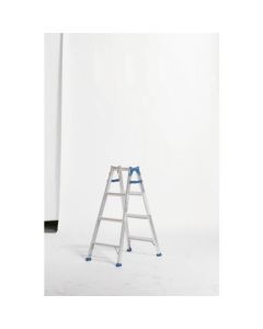 Aluminum Stepladder