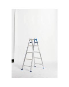 Aluminum Stepladder