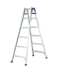 Aluminum Stepladder