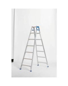 Aluminum Stepladder