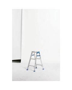 Aluminum Stepladder
