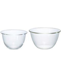 Mixing Bowls 2pc Set 6 อัน