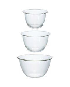 Mixing Bowls 3pc Set 4 อัน