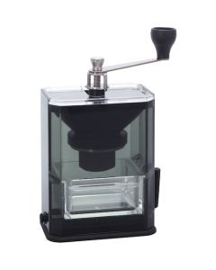 Clear Coffee Grinder