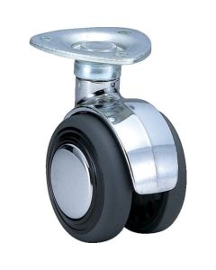 Dual Wheel Caster 1อัน