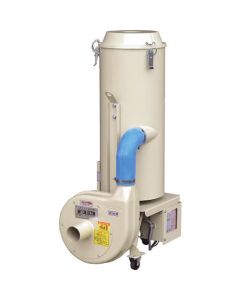เครื่องดูดควันเชื่อม 0.75KW พร้อมอินเวอร์เตอร์