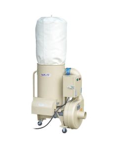 เครื่องดูดฝุ่น 0.75KW พร้อมอินเวอร์เตอร์