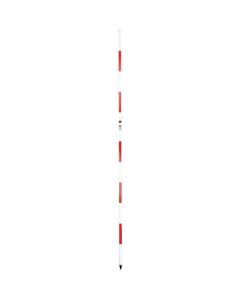 Aluminium Ranging Pole 1เส้น