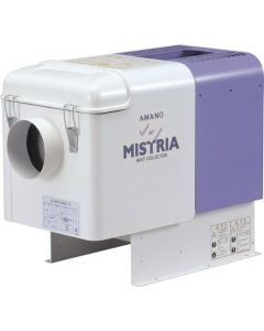 Filter Type Mist Collectors