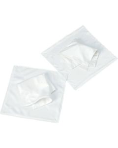 ADCLEAN Micro Star Double Clean Cloth Size:250mm x 250mm ถุงละ 10แผ่น
